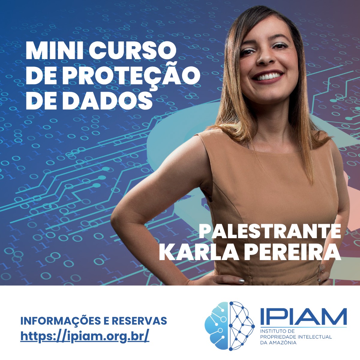 Proteção de Dados (LGPD)
