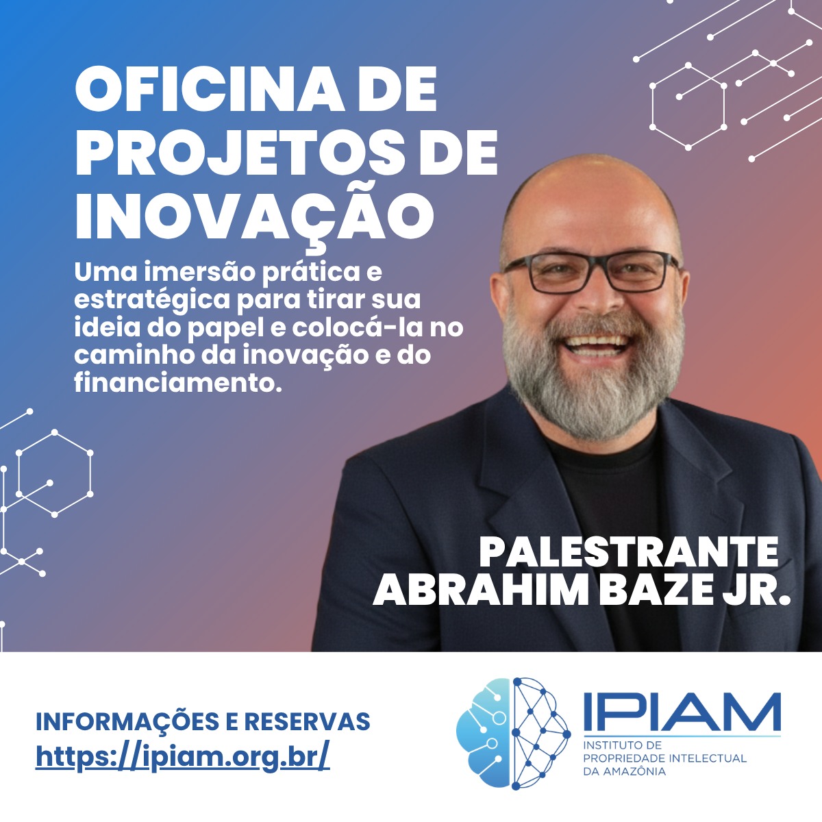 Oficina de Projetos de Inovação