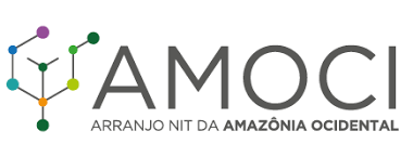 Logo Arranjo AMOCI