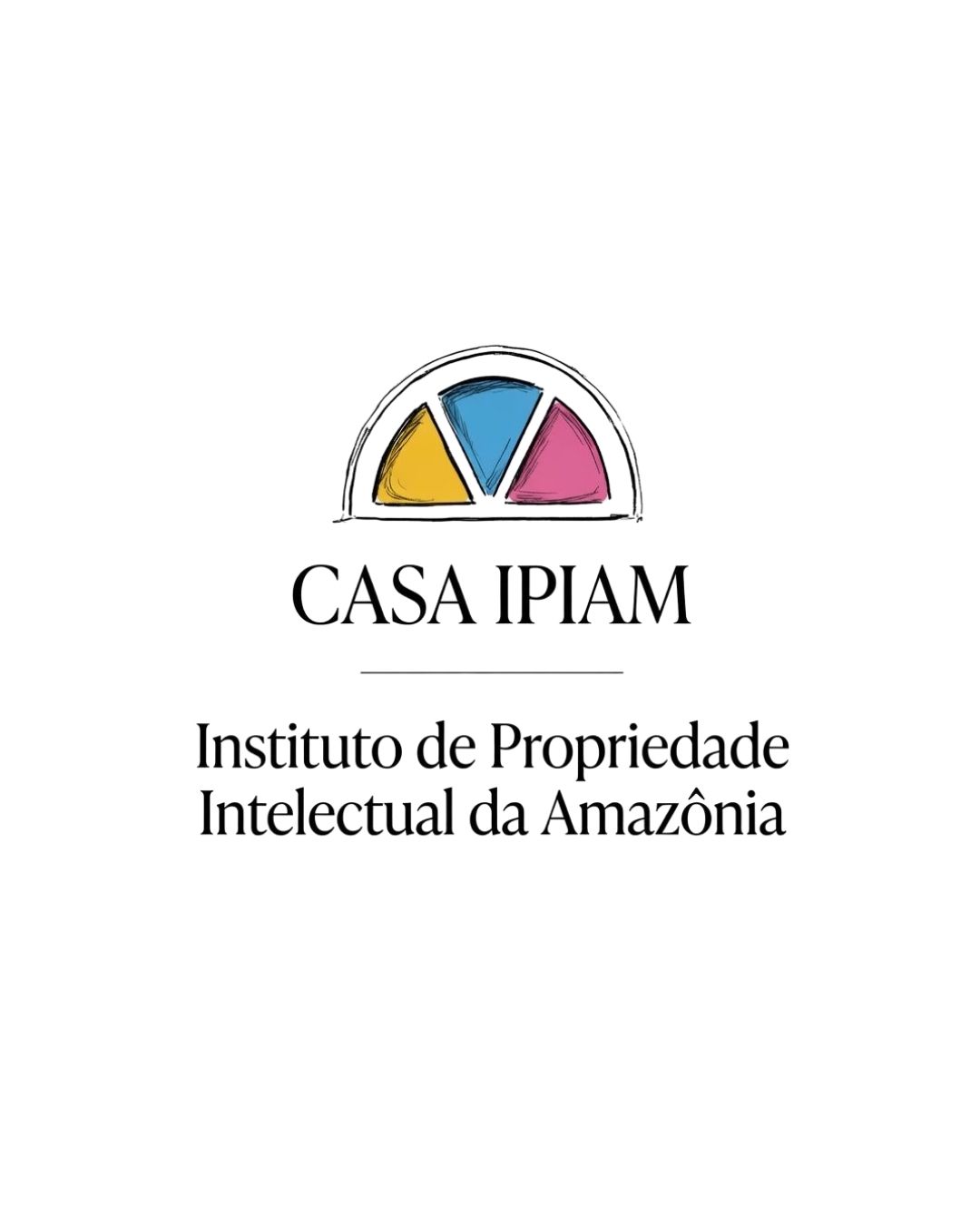 Logotipo Casa IPIAM