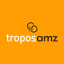 Logo Tropos AMZ